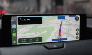 3 новые функции CarPlay, добавленные Apple в апреле 2026 года