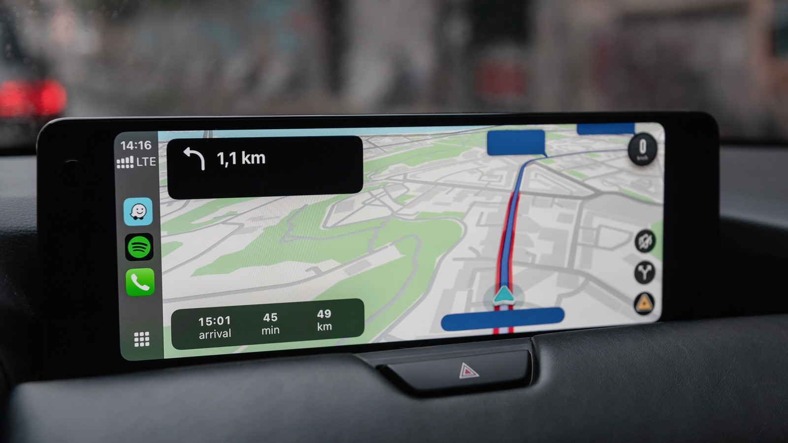 3 новые функции CarPlay, добавленные Apple в апреле 2026 года