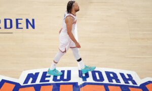 Сможет ли Нью-Йорк победить в пяти играх?