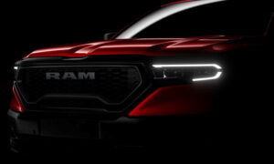 У Ram наконец-то появился конкурент-индивидуалист, но цены Ford могут испортить вечеринку
