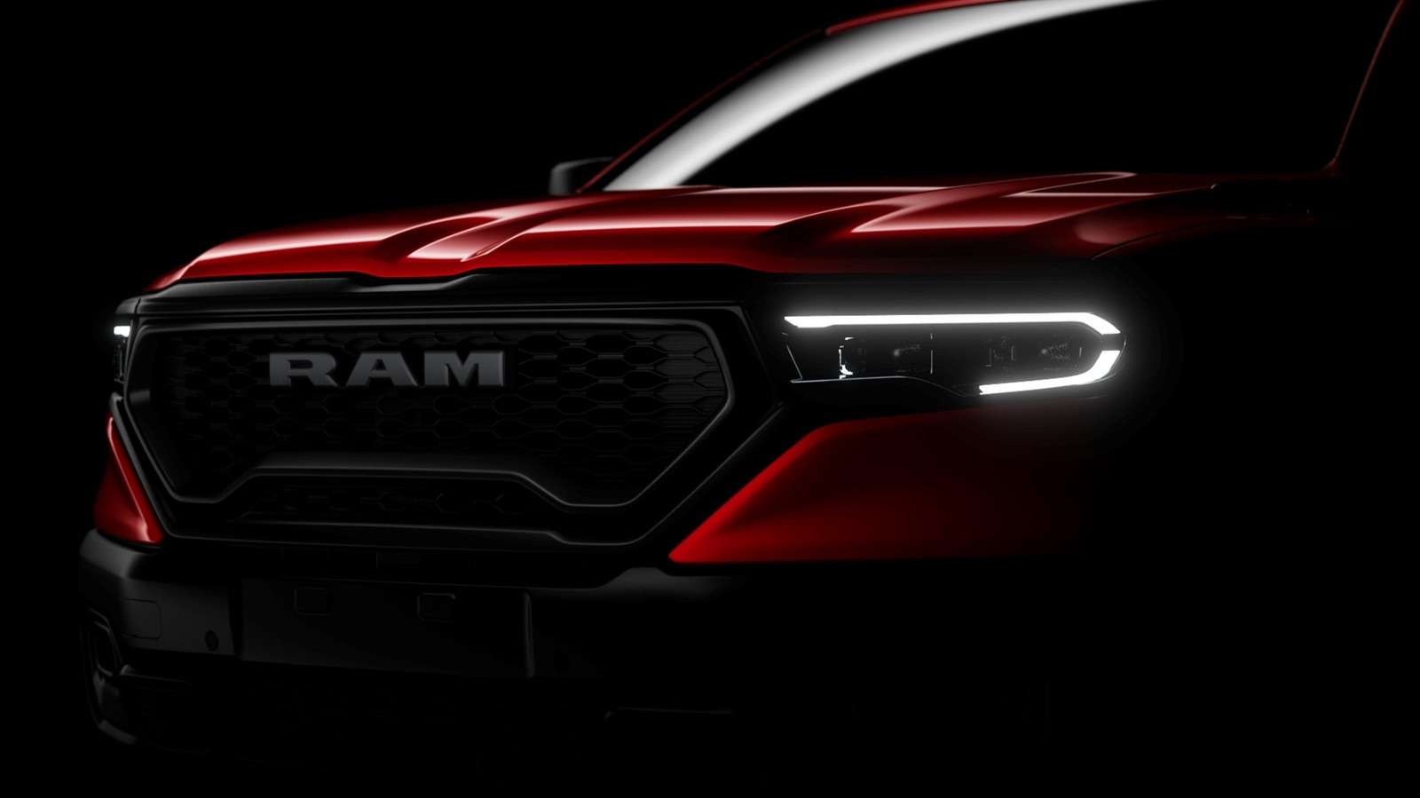 У Ram наконец-то появился конкурент-индивидуалист, но цены Ford могут испортить вечеринку