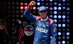 Кайл Буш, один из лучших гонщиков NASCAR в истории, умер в возрасте 41 года.