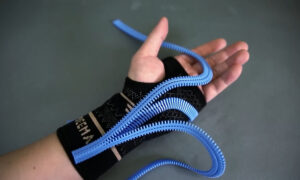 3D-печать воплотила в жизнь концепцию 40-летнего исследователя