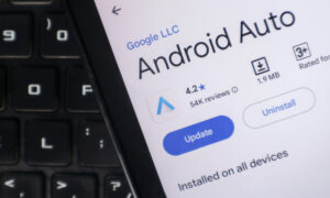 Android Auto 17.0 распространяется среди пользователей – вот как вы можете получить его раньше