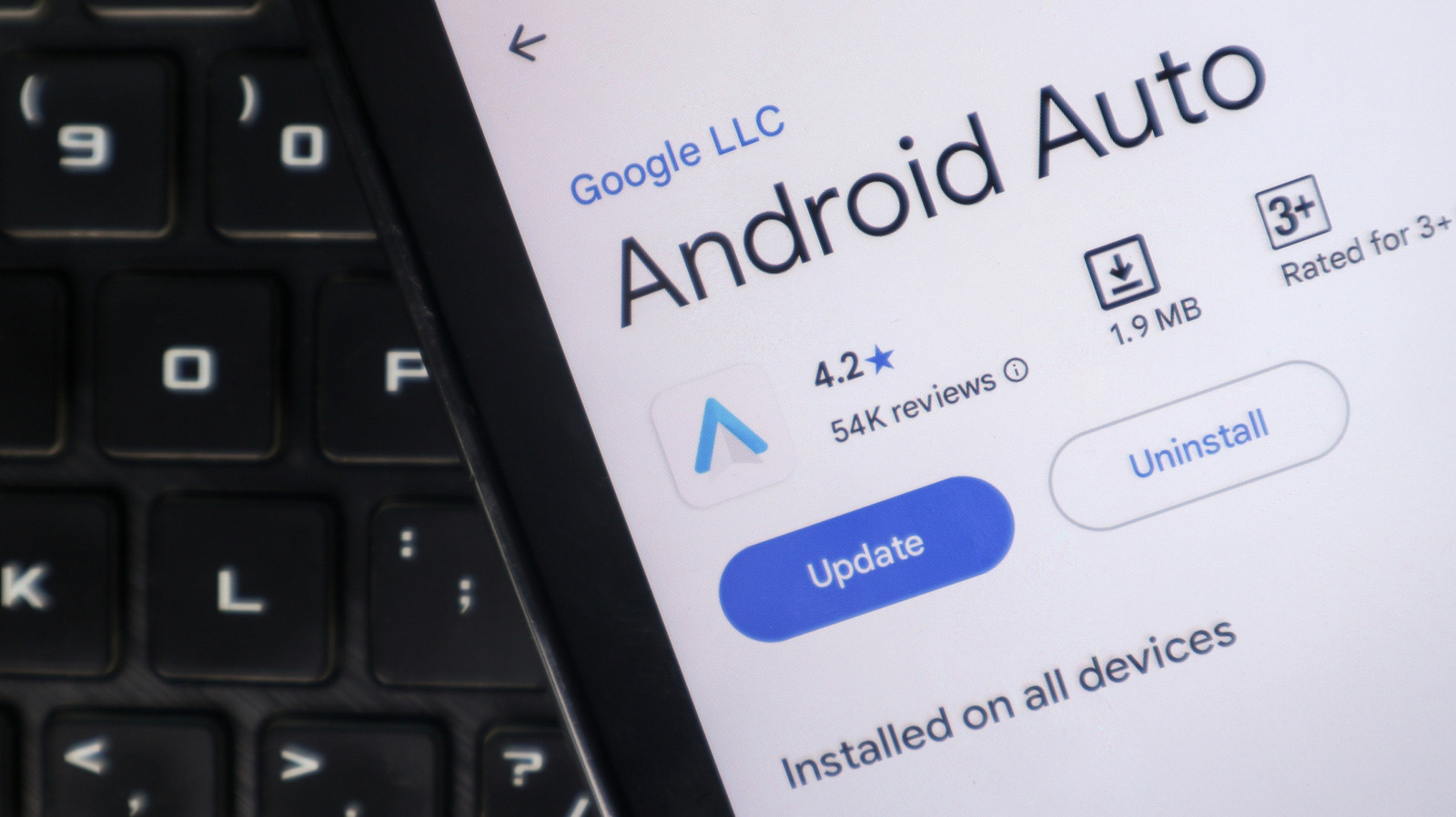 Android Auto 17.0 распространяется среди пользователей – вот как вы можете получить его раньше
