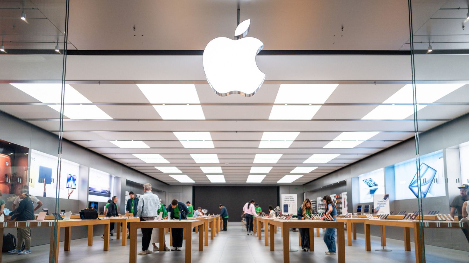 5 технологических брендов, которые купила Apple (и что произошло, когда они это сделали)