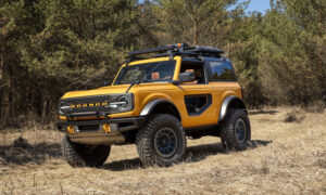 Ford только что отозвал 16 тысяч автомобилей, но беспокоиться стоит другим водителям