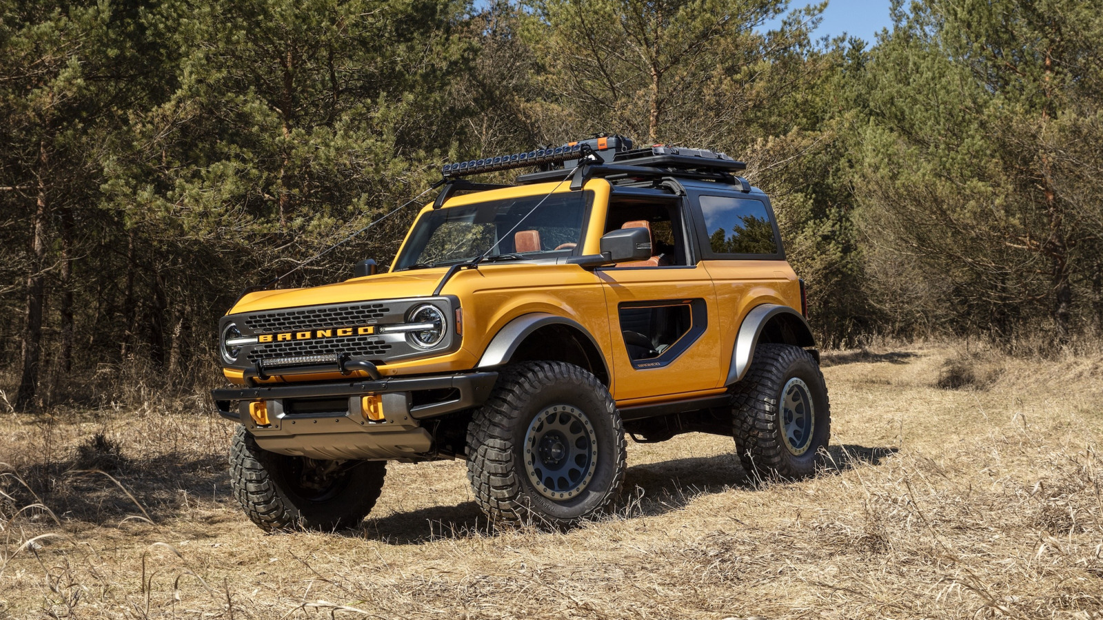 Ford только что отозвал 16 тысяч автомобилей, но беспокоиться стоит другим водителям
