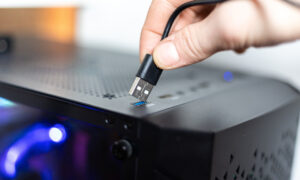 Что такое «всегда включенный» USB-порт и как определить, есть он или нет?