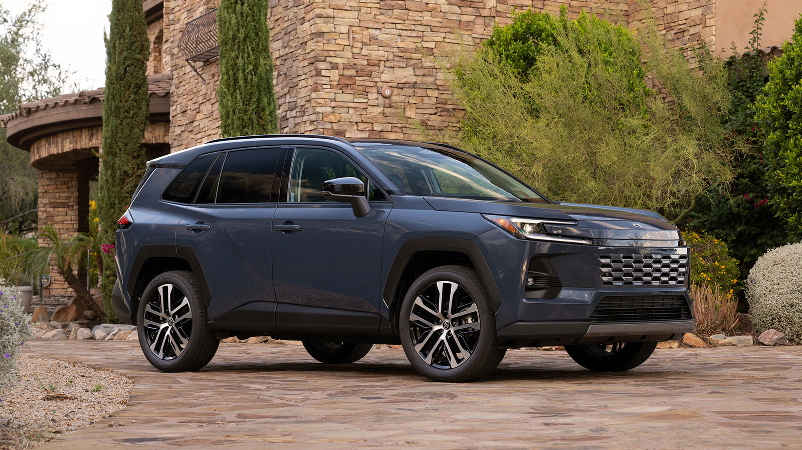 4 причины, по которым вы, возможно, не захотите покупать Toyota RAV4