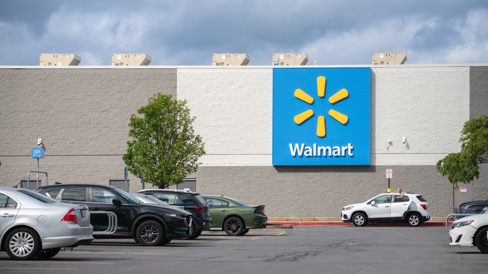 Принимает ли Walmart возврат крупной бытовой техники?