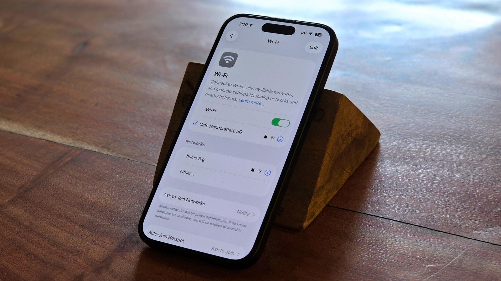 Как добиться максимальной скорости загрузки на вашем iPhone