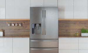 Кто производит холодильники Ikea?