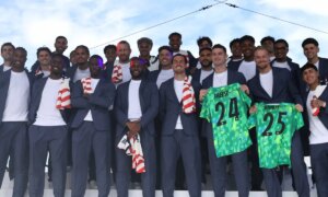 Шансы USMNT упали после того, как Маурисио Почеттино раскрыл состав