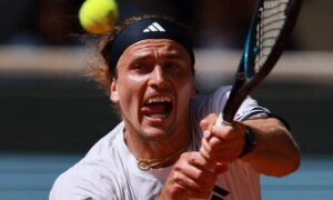 Шансы на Открытый чемпионат Франции по теннису, лучшие ставки