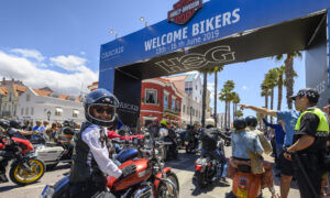 4 преимущества, которые дает членство в группе владельцев Harley