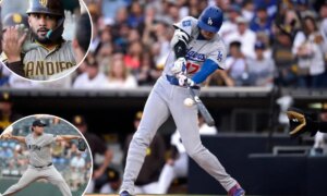 Рейтинг MLB Power, трекер наград: Янкиз, Отани поднимаются вверх