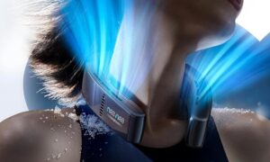 5 лучших вееров на шею лета 2026 года