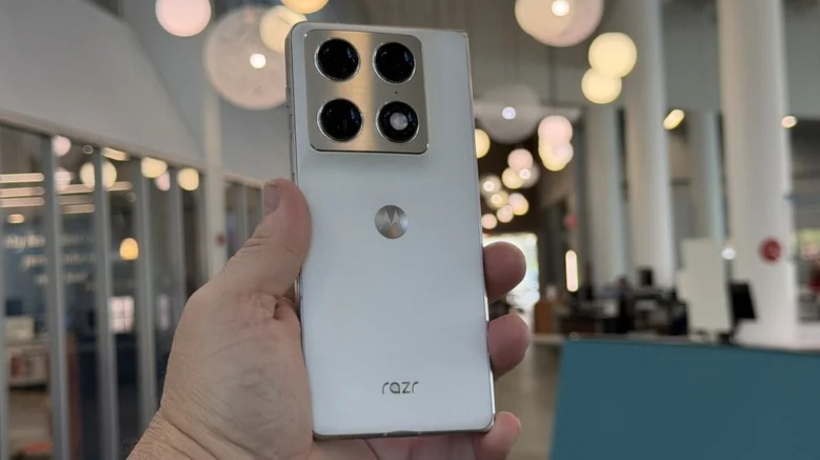 5 альтернатив Motorola Razr Fold с самым высоким рейтингом, которые вы можете купить