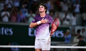 Шансы на Открытый чемпионат Франции по теннису, лучшие ставки