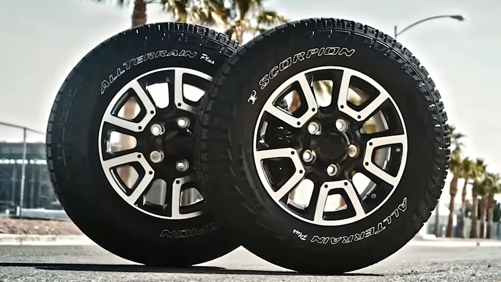 Хороши ли шины Pirelli Scorpion? Вот что говорят пользователи