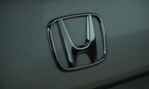 Не пилот: это самый продаваемый внедорожник Honda в 2026 году (на данный момент)