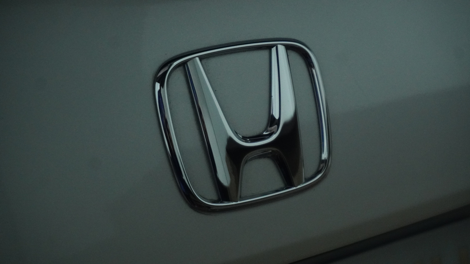 Не пилот: это самый продаваемый внедорожник Honda в 2026 году (на данный момент)
