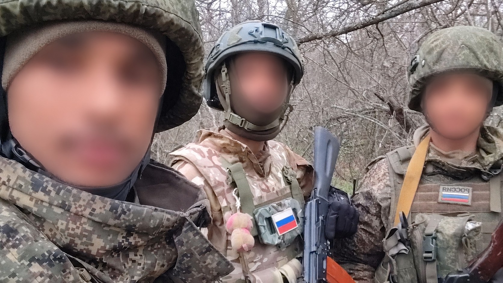 Россия заманивает йеменцев денежными стимулами для борьбы против Украины