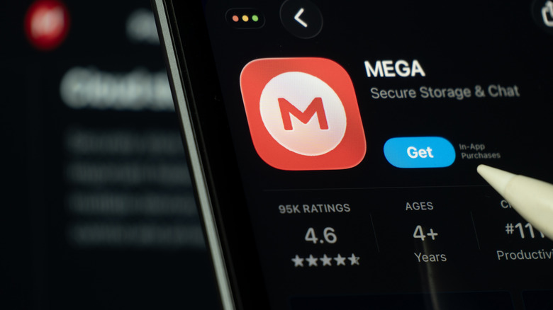 Мега-приложение в App Store
