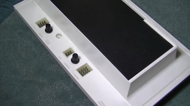 Консоль Magnavox Odyssey