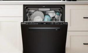 Как долго владельцы говорят, что посудомоечные машины Bosch обычно служат?