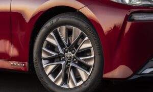 Эта забытая модель Toyota имеет удивительно низкие 10-летние затраты на техническое обслуживание