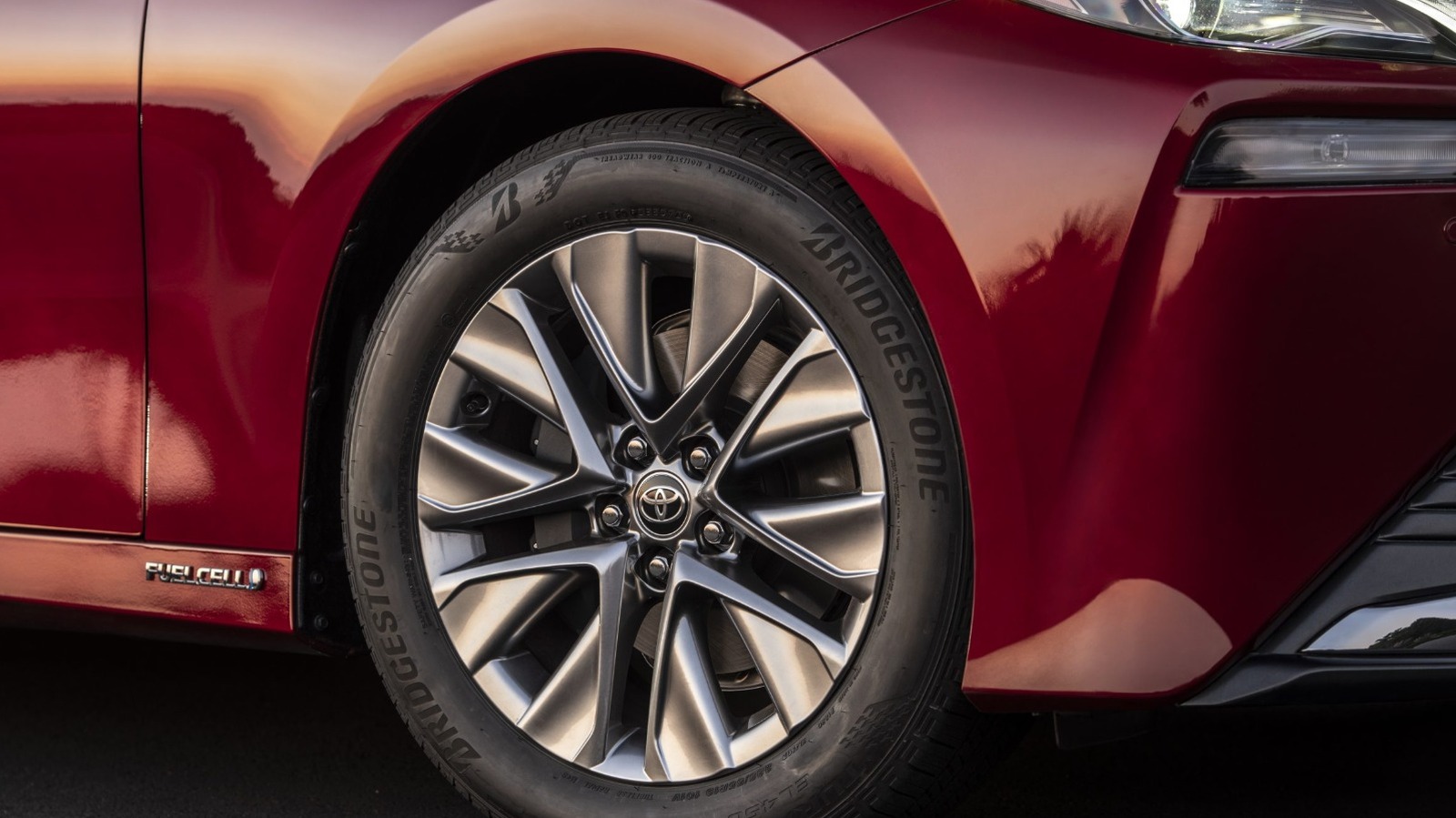 Эта забытая модель Toyota имеет удивительно низкие 10-летние затраты на техническое обслуживание