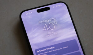 5 способов получить максимальную отдачу от приложения погоды на вашем iPhone