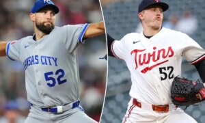 Коэффициенты «Роялс» против «Близнецов», прогноз: выбор MLB, лучшие ставки на пятницу