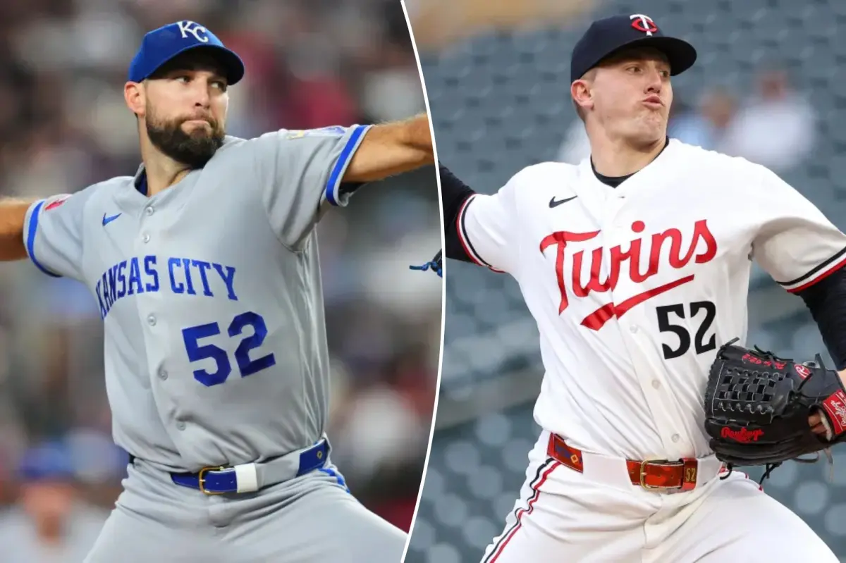 Коэффициенты «Роялс» против «Близнецов», прогноз: выбор MLB, лучшие ставки на пятницу