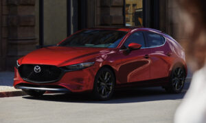 5 более дешевых альтернатив Mazda 3