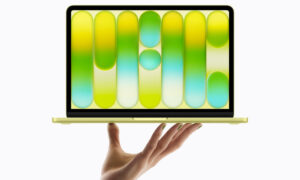 5 функций MacBook Air, которых нет в MacBook Neo