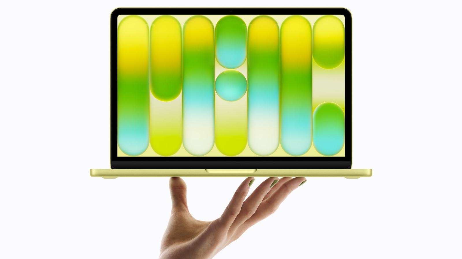 5 функций MacBook Air, которых нет в MacBook Neo