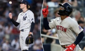 Прогноз «Янкиз» против «Ред Сокс»: воскресные выборы MLB, шансы, ставки