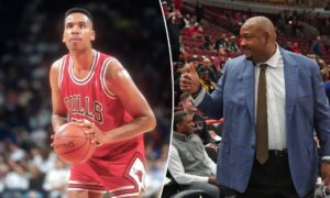 Появляются новые подробности «неожиданной» смерти чемпионки Bulls Стейси Кинг
