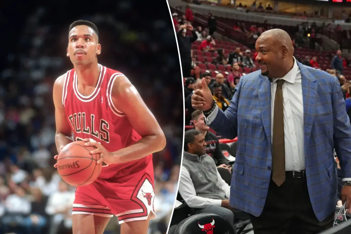 Появляются новые подробности «неожиданной» смерти чемпионки Bulls Стейси Кинг