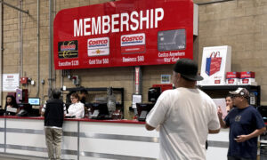 5 привилегий членства в Costco, которые были отменены