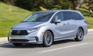 В 2026 году было отозвано более 600 тысяч автомобилей Honda – вот как узнать, принадлежит ли вам этот автомобиль