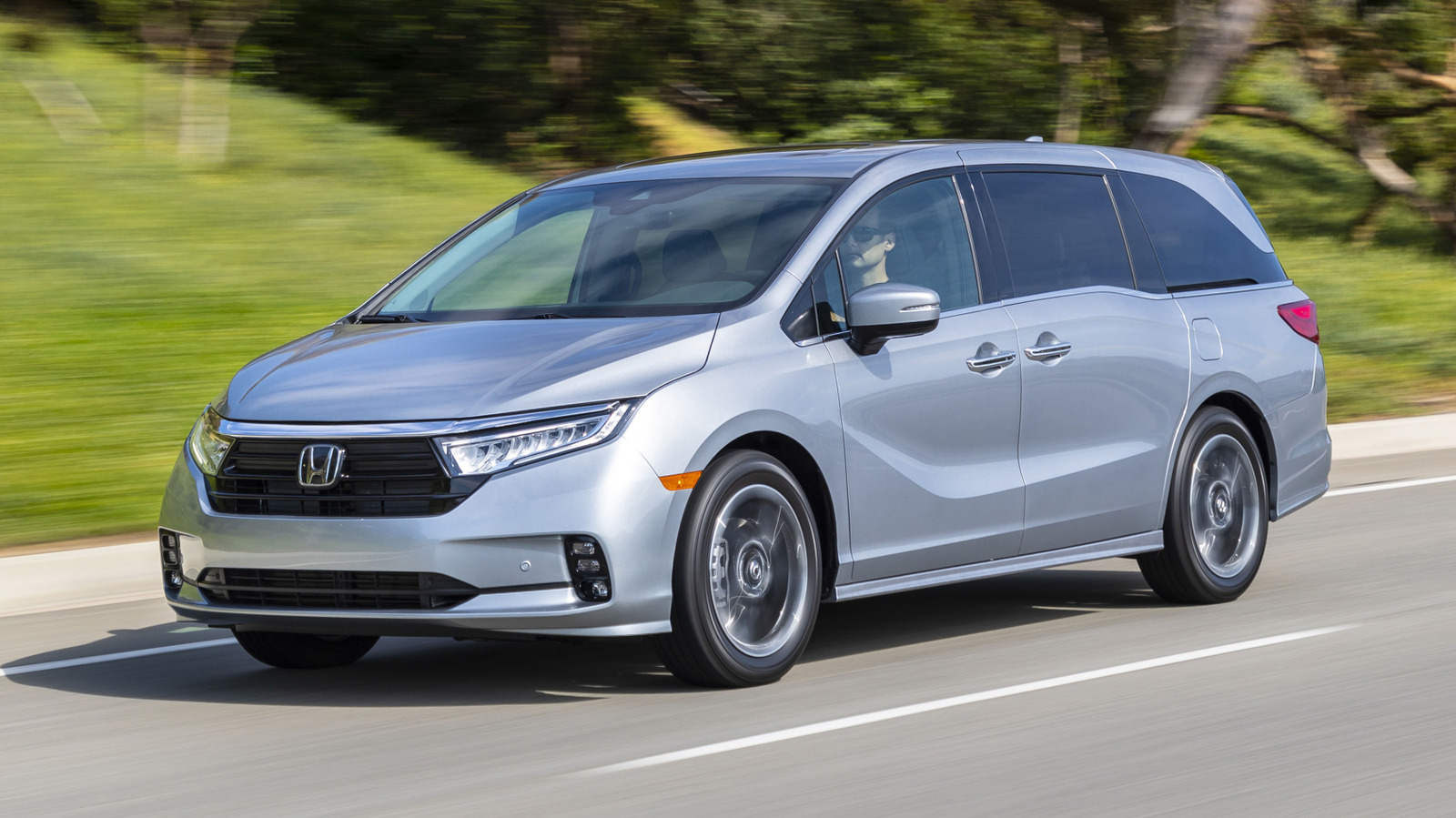 В 2026 году было отозвано более 600 тысяч автомобилей Honda – вот как узнать, принадлежит ли вам этот автомобиль