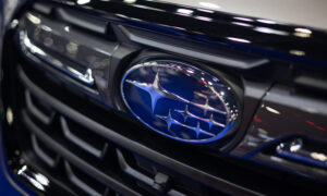 «Возможная авария или травмы других участников дорожного движения»: Subaru отзывает 70 тысяч популярных внедорожников