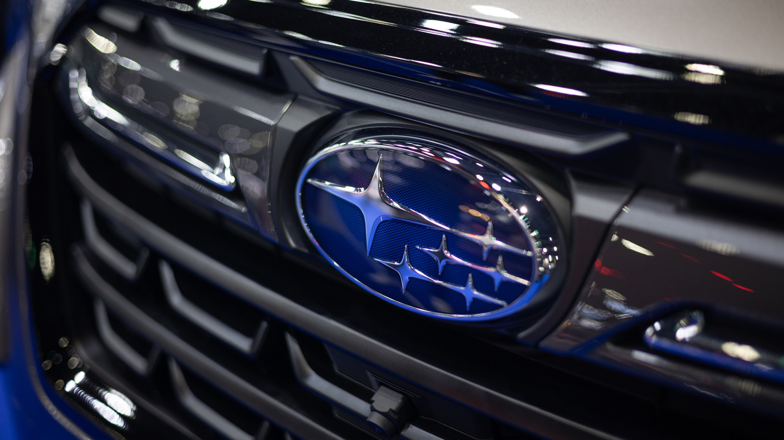«Возможная авария или травмы других участников дорожного движения»: Subaru отзывает 70 тысяч популярных внедорожников
