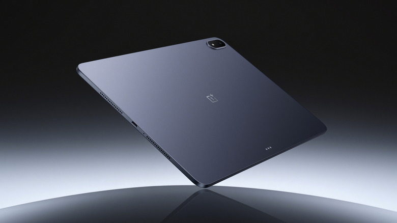 Задняя панель OnePlus Tab 3