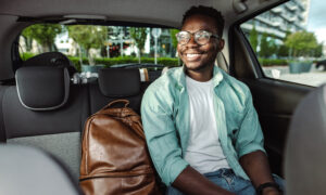 Служба находок Uber рассказывает о странных вещах, которые мы оставляем в автомобилях совместного пользования
