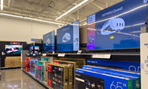5. Электроника в Walmart с большими скидками в июне 2026 года